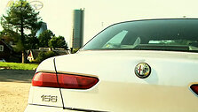 Alfa Romeo 156