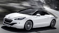 Atnaujintas &bdquo;Peugeot RCZ&ldquo; 
