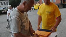 Trečiojo kelio knyga, Stepas Janu&scaron;ka