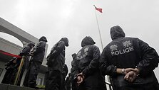 Už žmogžudystę teisiamos Kinijos politiko Bo Xilai žmonos advokatas neužginčijo kaltinimų