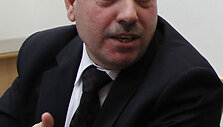  Bashar al-Assad