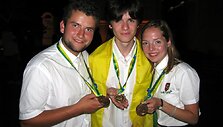 Marius, Motiejus, Vaiva