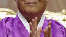 Sun Myung Moonas