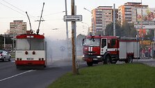 Įvykio vietoje