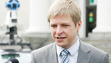 Remigijus &Scaron;ima&scaron;ius