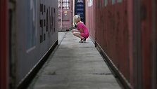 Kino festivalio &bdquo;Kino &scaron;ortai&ldquo; filmas &bdquo;Tikros draugės&ldquo;