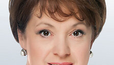 Vilija Aleknaitė-Abramikienė