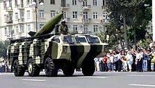 Raketa &bdquo;Točka&ldquo;