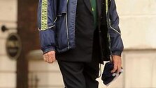 Jimmy Savile