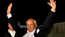 Yash Chopra