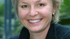 Claudia Schreiner