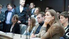 Vilniuje vyks tarptautinė konferencija 