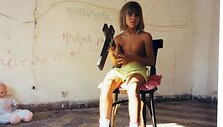 Filmas &bdquo;Mano močiutės namas&ldquo;