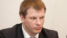 Vilius &Scaron;apoka