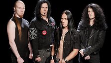 Morbid Angel 