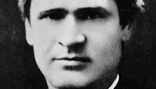 Antanas Baranauskas