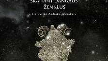 Skaitant dangaus ženklus