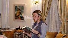 Julija &Scaron;ukys