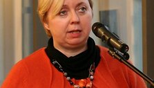 Ina Marčiulionytė
