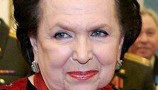 Galina Vishnevskaya
