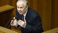 Volodymyras Rybakas