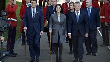 Baskų partija &bdquo;Batasuna&ldquo; nutraukia savo veiklą Prancūzijoje