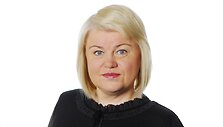 Alytė Balkuvienė