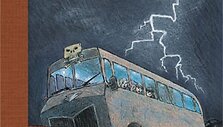 &bdquo;Siaubų autobusas&ldquo;