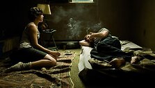 Kino festivalis &bdquo;Žiemos ekranai&ldquo;