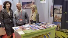 Lietuva turistų žvalgosi vienoje didžiausių turizmo parodų