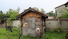 Etnografinis muziejus &bdquo;Borjgalo&ldquo; Batumyje