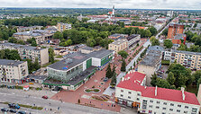 &Scaron;iauliai