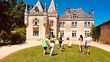 Chateaux Bordo