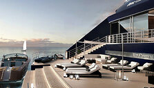 &bdquo;Ritz-Carlton&ldquo; kruizinis laivas