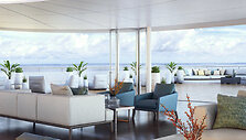 &bdquo;Ritz-Carlton&ldquo; kruizinis laivas