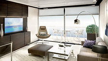 &bdquo;Ritz-Carlton&ldquo; kruizinis laivas
