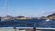 Kelionė Norvegijoje