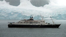 &bdquo;Lyubov Orlova&ldquo;