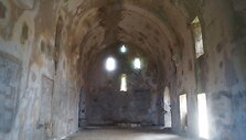 Montekristo sala