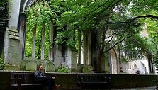 Rytų &Scaron;v.Dunstano bažnyčia