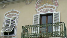 Bagni di Lucca