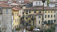 Castelnuovo Di Garfagnana