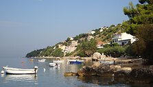 Kroatijos pakrantė