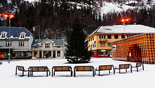 Rjukanas