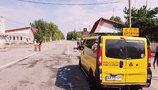 Kelionė Černobylyje
