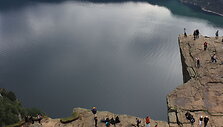 Preikestolen