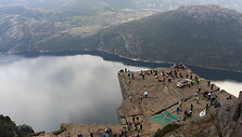 Preikestolen
