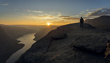 Trolltunga