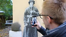 Vilniaus Užupio rajonas