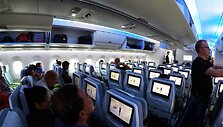 Finnair skrydis į Bankoką